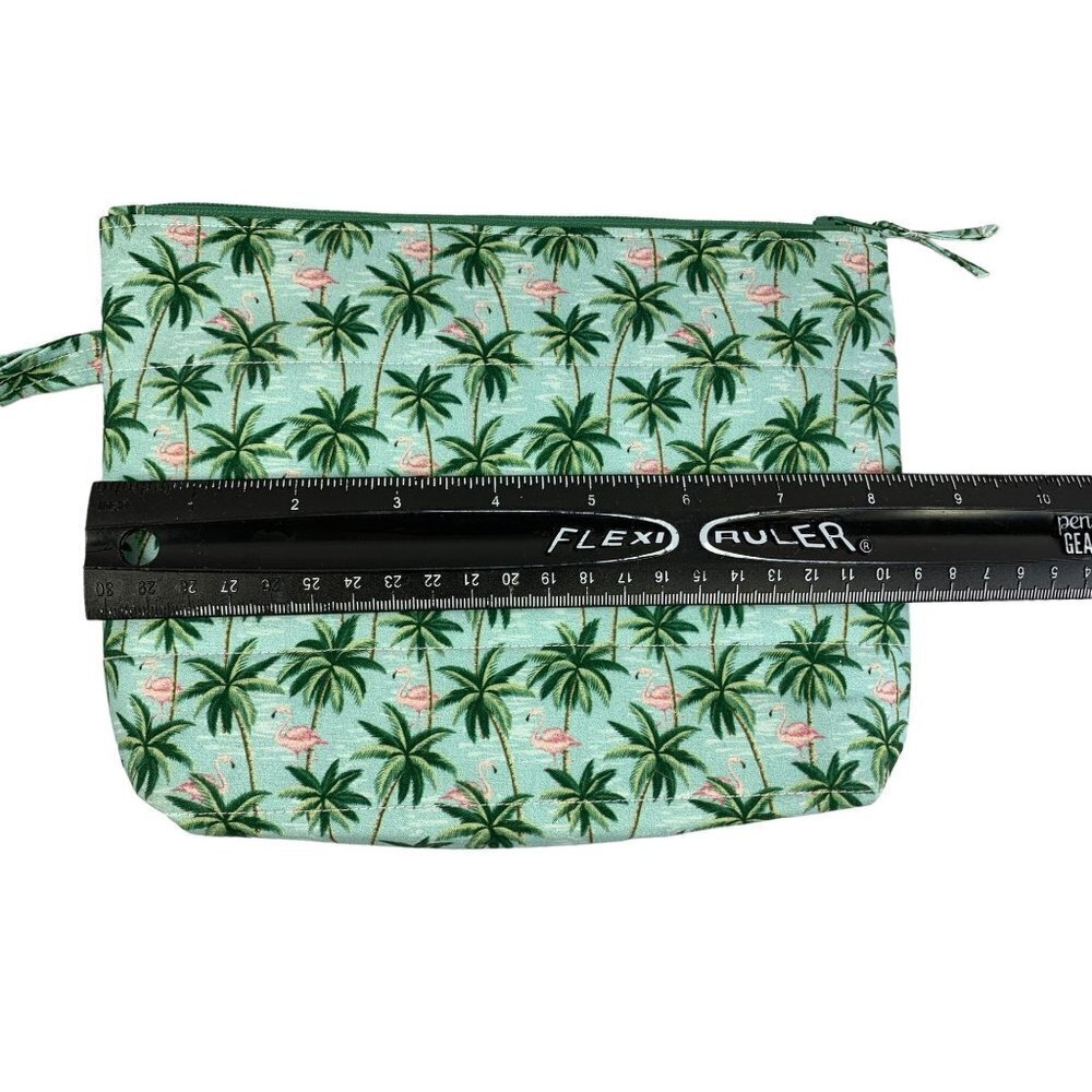 Women's Palm Tree Carrying Cases - Picture 5 of 5